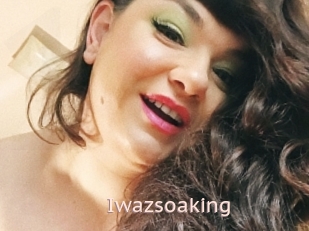 Iwazsoaking