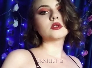 Ixxiliana