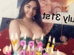 JadeTwist