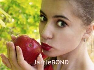 JamieBOND