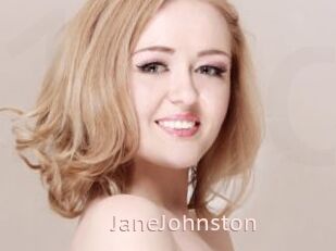 JaneJohnston