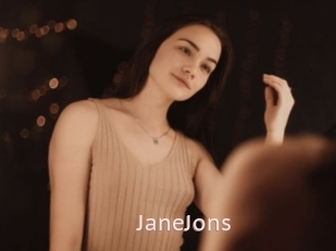 JaneJons