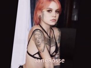 JaneRosse