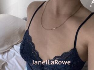 JaneiLaRowe