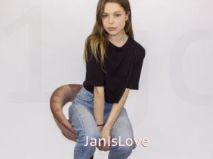 JanisLove