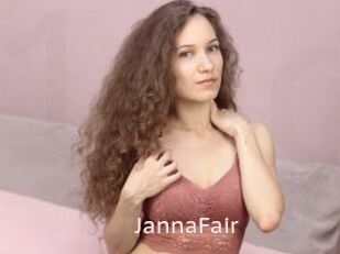 JannaFair