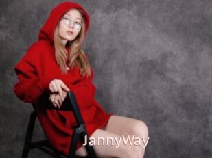 JannyWay