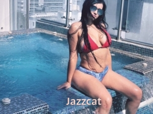 Jazzcat