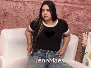 JennMaes