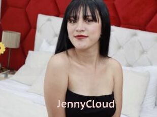 JennyCloud