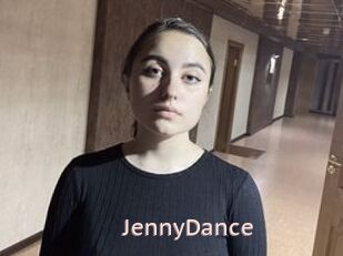 JennyDance