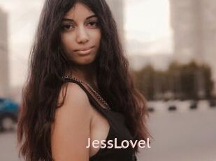 JessLovel