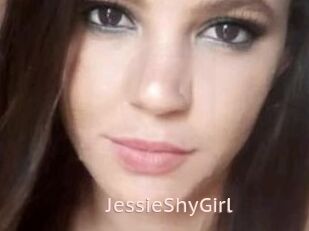 JessieShyGirl