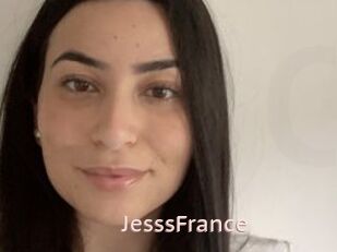 JesssFrance