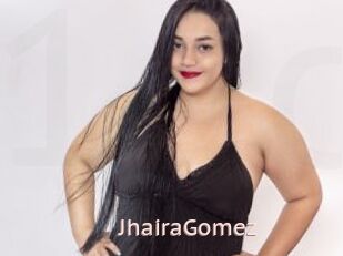 JhairaGomez