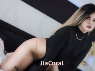 JiaCoral