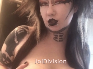 JoiDivision