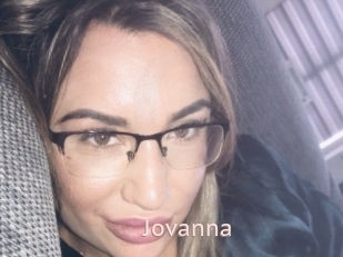 Jovanna