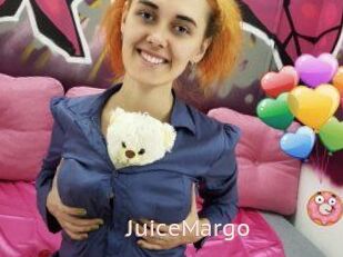 JuiceMargo