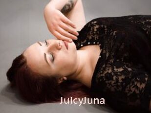 JuicyJuna