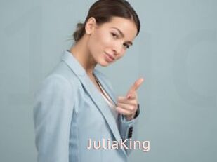 JuliaKing