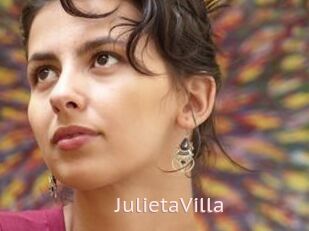 JulietaVilla