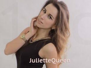 JulietteQueen