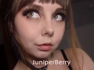 JuniperBerry