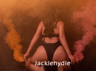 Jackiehydie