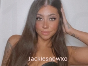 Jackiesnowxo