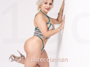 Jadecoleman