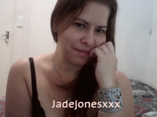 Jadejonesxxx