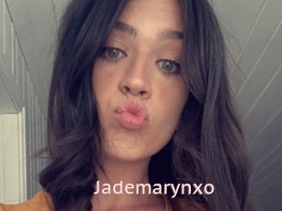 Jademarynxo