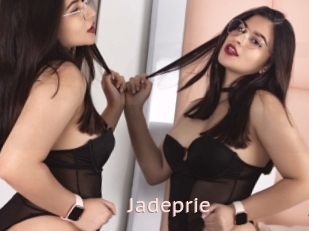 Jadeprie