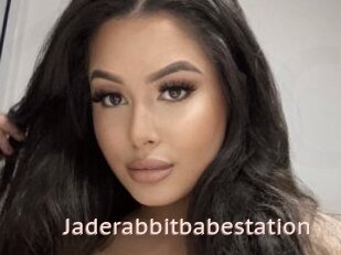 Jaderabbitbabestation