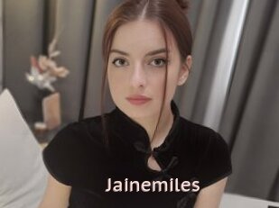 Jainemiles