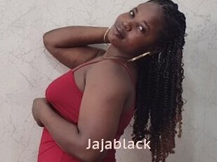 Jajablack