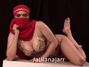 Jalilanajarr