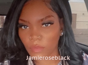 Jamieroseblack