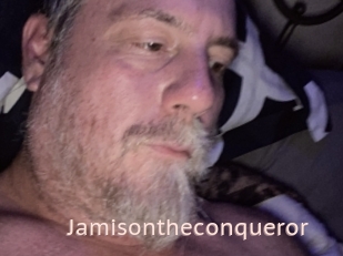 Jamisontheconqueror