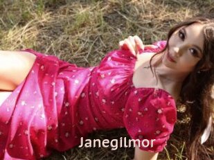 Janegilmor