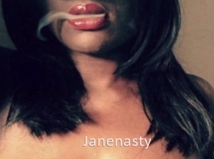 Janenasty