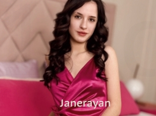 Janerayan