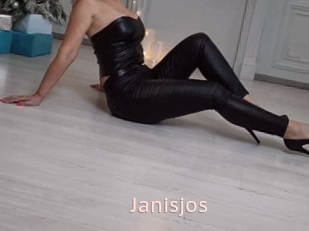 Janisjos