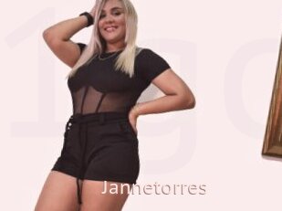 Jannetorres