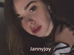 Jannyjoy