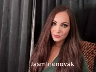 Jasminenovak