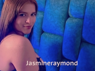 Jasmineraymond