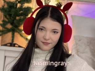 Jasmingrays