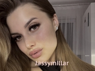 Jassymillar